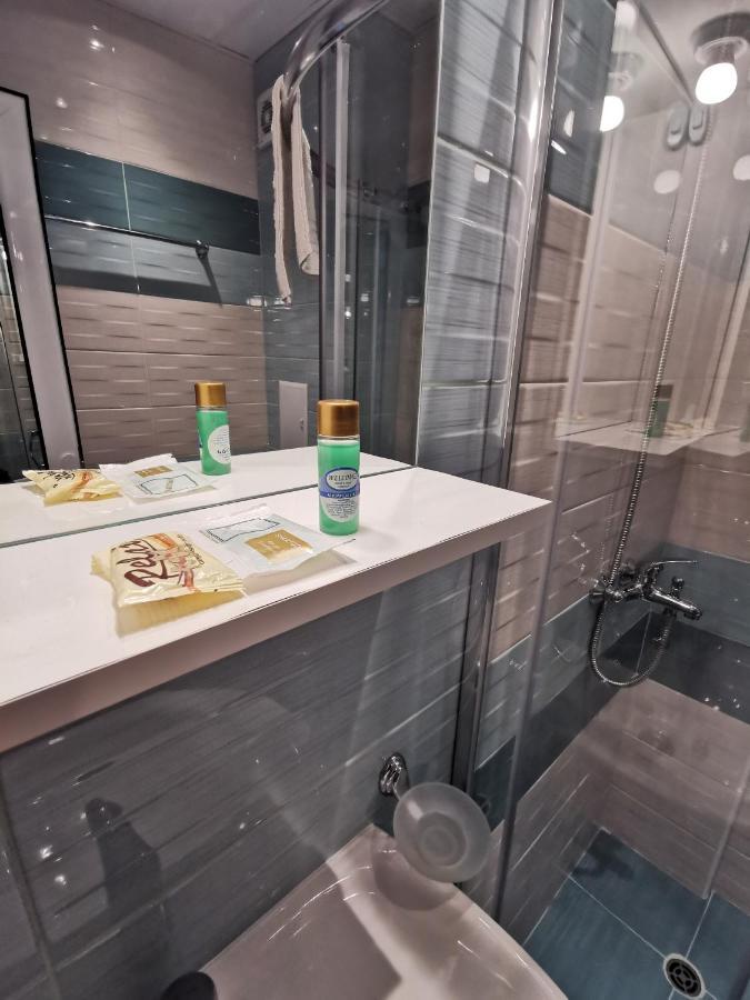 Admiral Plaza Sunrise Apartments C13 Сонячний Берег Екстер'єр фото